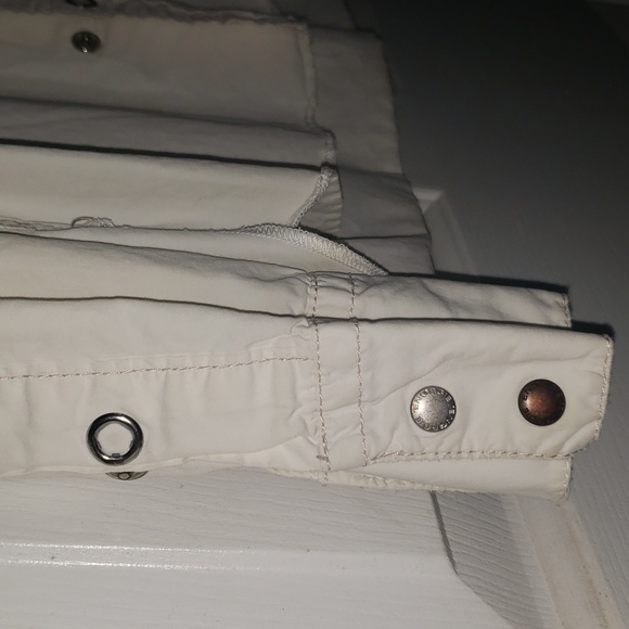 ENERGIE CANADIAN WOODCUTTERS BUTTON UP RARE - Picture 5 of 7